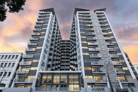 Photo of property in Soho Apartments, 109/74 Taranaki Street, Te Aro, Wellington, 6011