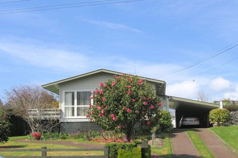 Photo of property in 30 Utuhina Road, Springfield, Rotorua, 3015