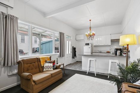 Photo of property in 2 Nikau Street, Newtown, Wellington, 6021