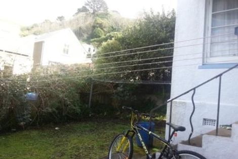 Photo of property in 7 Lewisville Terrace, Thorndon, Wellington, 6011