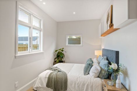 Photo of property in 41 Bolton Avenue, Spreydon, Christchurch, 8024