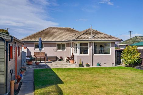 Photo of property in 37 Carlsen Street, Burwood, Christchurch, 8083