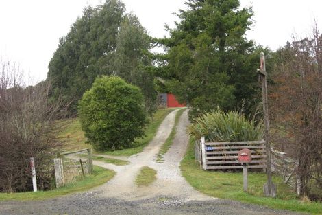 Photo of property in 253 Bendigo Road, Waikouaiti, 9472