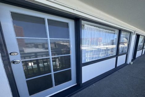 Photo of property in Avon Flats, 12/217 The Terrace, Wellington Central, Wellington, 6011