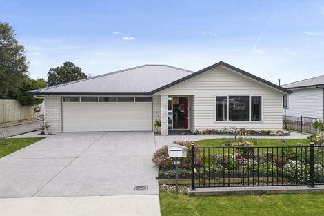 Photo of property in 122 Jackson Street, Te Awamutu, 3800
