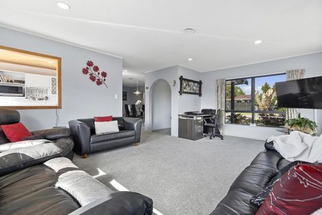 Photo of property in 61 Young Street, Morrinsville, 3300