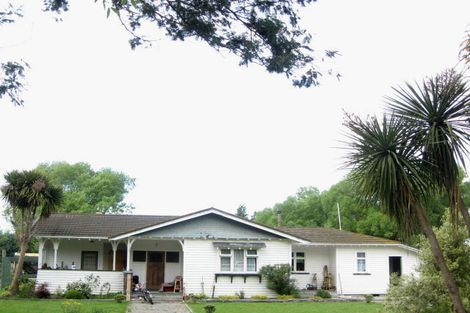 Photo of property in 228 Tuahiwi Road, Tuahiwi, Kaiapoi, 7691