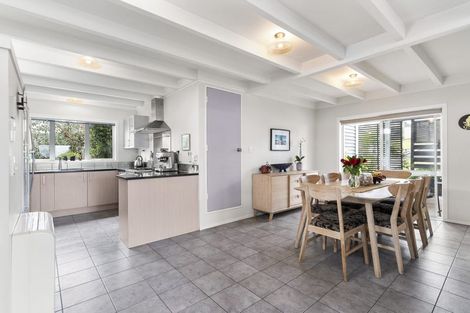 Photo of property in 11 Wesley Street, Devonport, Auckland, 0624