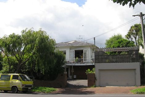 Photo of property in 34 Sarsfield Street, Herne Bay, Auckland, 1011