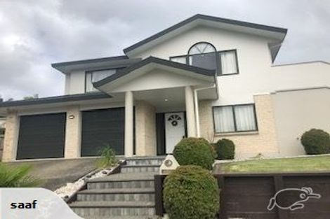 Photo of property in 18 De Havilland Drive, Goodwood Heights, Auckland, 2105