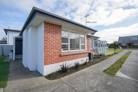 Photo of property in 331 Chelmsford Street, Waverley, Invercargill, 9810