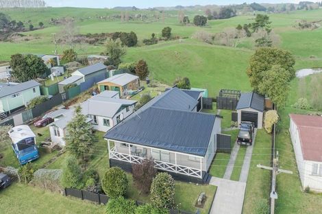 Photo of property in 8 Garrison Street, Arapuni, Putaruru, 3415