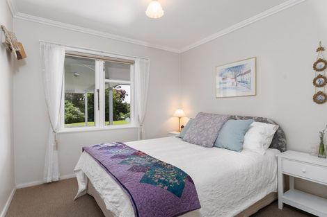 Photo of property in 3236 State Highway 2, Clareville, Carterton, 5713