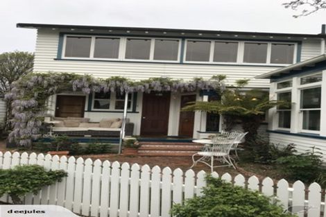 Photo of property in 24 Petrie Street, Richmond, Christchurch, 8013