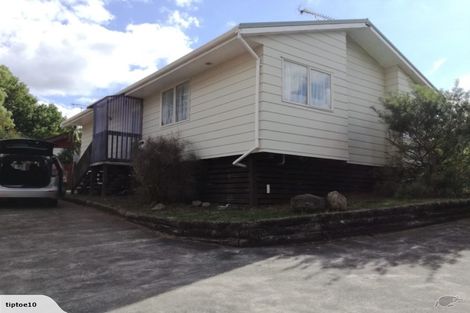 Photo of property in 26a Childs Avenue, Pukekohe, 2120