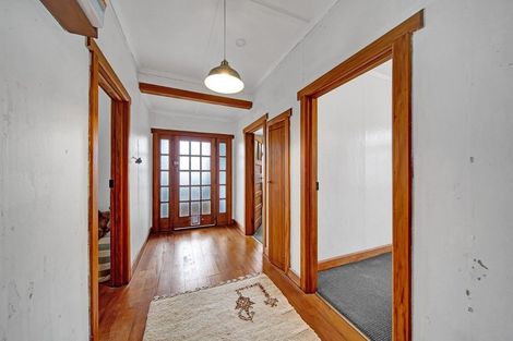 Photo of property in 5 Glasgow Street, Hawera, 4610