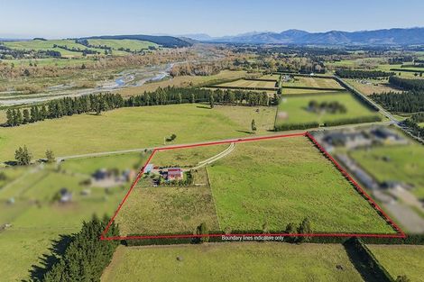 Photo of property in 92 Foothills Road, Okuku, 7473