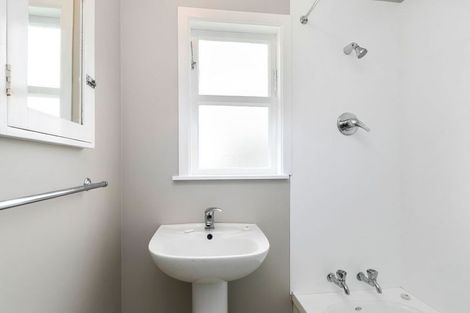 Photo of property in 4 Parkway, Wainuiomata, Lower Hutt, 5014