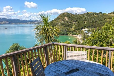 Photo of property in 2075 Wyuna Bay Road, Wyuna Bay, Coromandel, 3581
