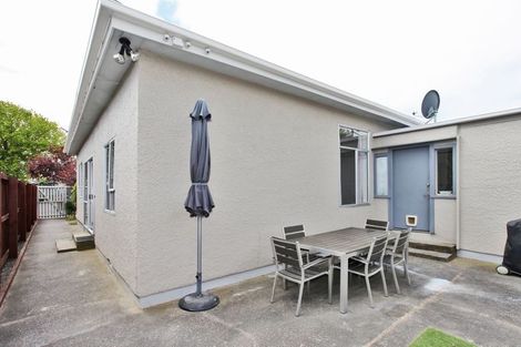 Photo of property in 128 Innes Road, St Albans, Christchurch, 8052