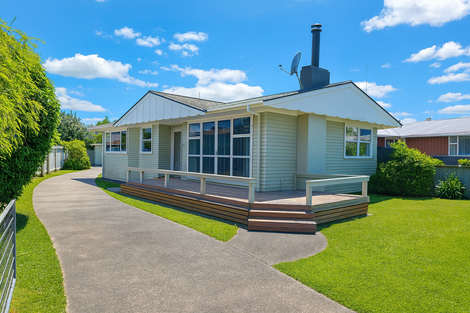 Photo of property in 66 Rawhiti Avenue, Matamata, 3400