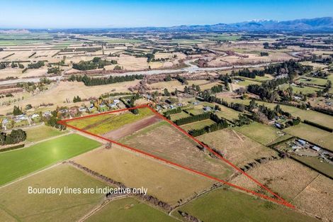 Photo of property in 84 Woodside Road, Matangi, Hamilton, 3284