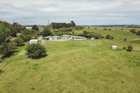Photo of property in 93 Parore Street, Parore, Dargaville, 0372