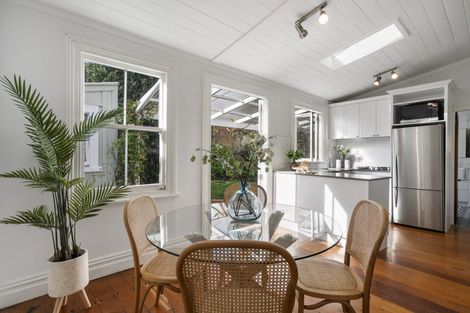 Photo of property in 12 Wynyard Road, Mount Eden, Auckland, 1024