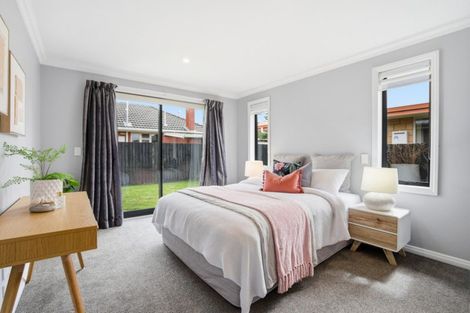 Photo of property in 2 Coleridge Street, Rolleston, 7614