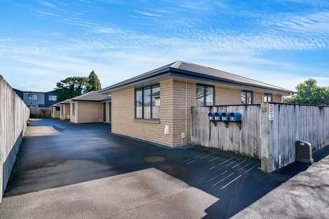Photo of property in 12a Paterson Street, Frankton, Hamilton, 3204