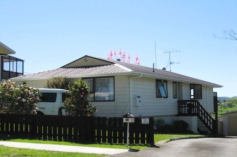 Photo of property in 18 Croft Terrace, Huntly, 3700