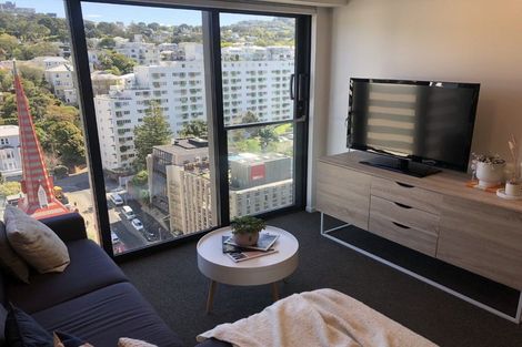 Photo of property in 1602/111 Dixon Street, Te Aro, Wellington, 6011