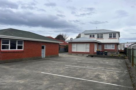 Photo of property in 332 Blenheim Road, Upper Riccarton, Christchurch, 8041