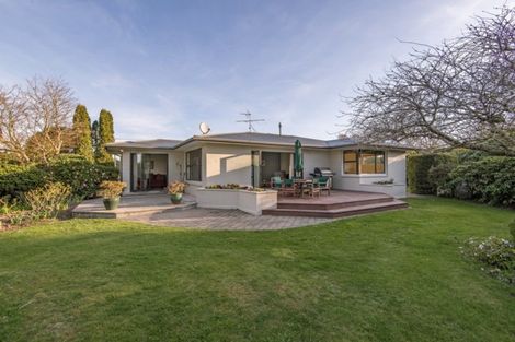 Photo of property in 52 Old West Coast Road, Yaldhurst, Christchurch, 7676