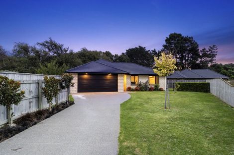 Photo of property in 10 Dow Chung Place, Otaki, 5512