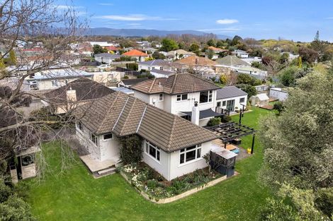 Photo of property in 68 Seddon Street, Takaro, Palmerston North, 4412
