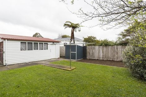 Photo of property in 25 Dalfield Place, Highbury, Palmerston North, 4412