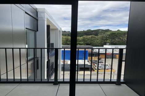 Photo of property in 611/21 King Street, Mount Cook, Wellington, 6021