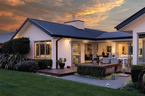 Photo of property in 20 Westburn Place, Prebbleton, 7604