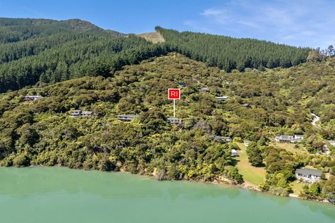 Photo of property in 28 Moetapu Bay Road, Moetapu Bay, Picton, 7282