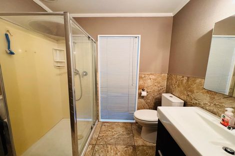 Photo of property in 3/133 Russell Street, Palmerston North, 4414