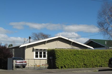 Photo of property in 29 Harris Street, Marton, 4710