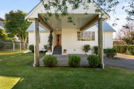 Photo of property in 11 Milton Road, Otumoetai, Tauranga, 3110