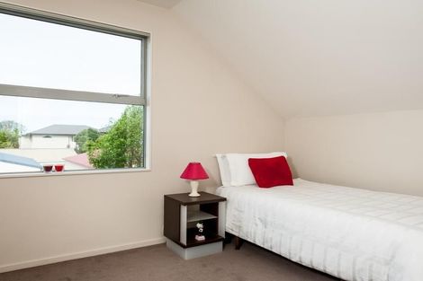 Photo of property in 28d Hastings Street West, Sydenham, Christchurch, 8023