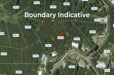 Photo of property in 28 Broadview Road, Opua, 0200