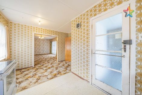 Photo of property in 55 Donnelley Drive, Wainuiomata, Lower Hutt, 5014