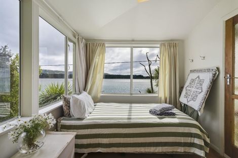 Photo of property in 265 Cape Saunders Road, Cape Saunders, Dunedin, 9077