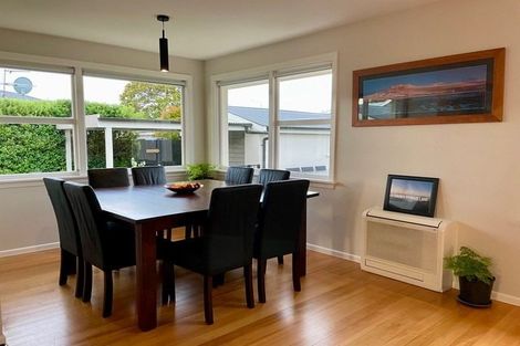 Photo of property in 3 Pahau Place, Cracroft, Christchurch, 8025