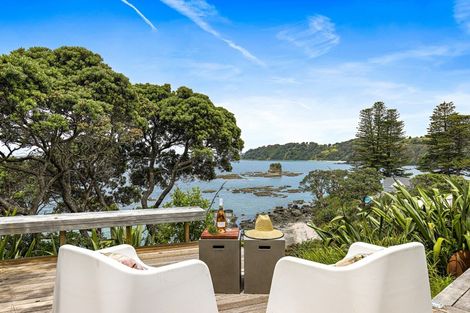 Photo of property in 57 Grand View Road, Leigh, 0985