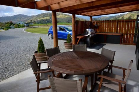 Photo of property in 91a Oparara Road, Karamea, 7893